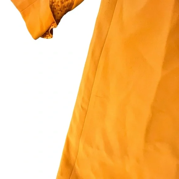 Milano Gold Beaded Long Jacket Skirt Suit Set Size 22W‎ Formal MOB Wedding NEW